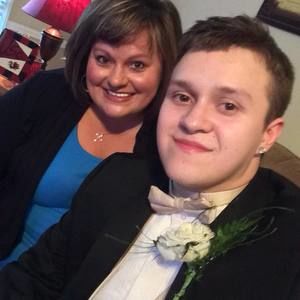 Meet your Posher, Stacey n mark